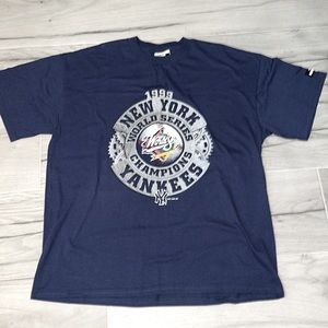 New York Yankees Men’s shirts